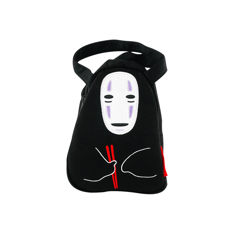 Studio Ghibli No-Face bag | I K I G A I